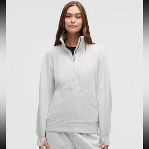 🩶Lulu Lemon Scuba XL/XXL🩶